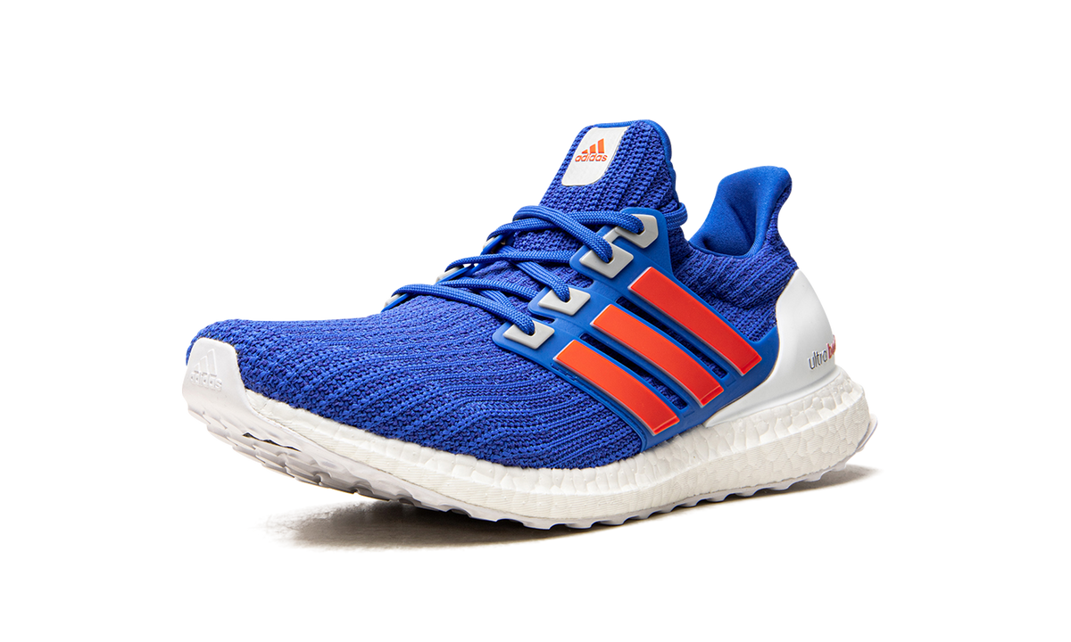 UltraBoost 4.0 DNA "Football Blue" G55462
