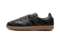 Samba WMNS "Black Snakeskin" JQ3532