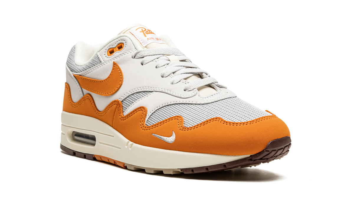 Air Max 1 "Patta - Monarch" DH1348 001