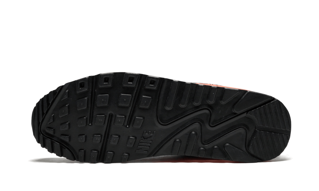 Air Max 90 DNM QS "Denim" 700875 400