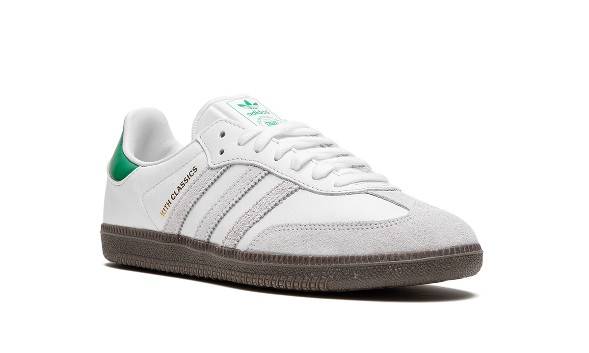 Samba OG "Kith Classics" FX5398