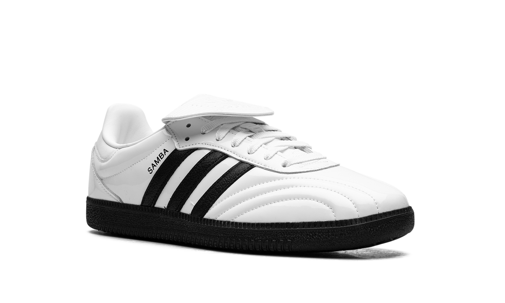 Samba LT WMNS "Cloud White" JI2706
