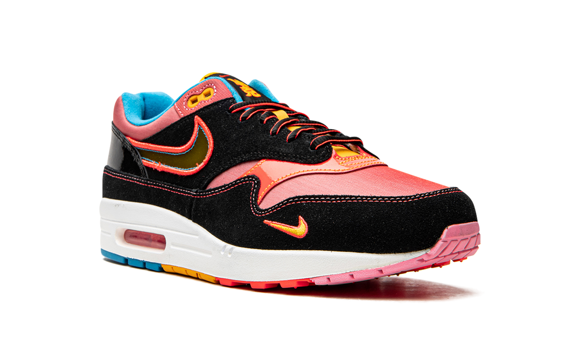 Air Max 1 "Chinatown" CU6645 001