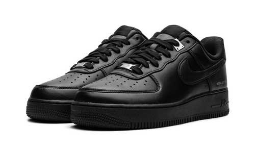 Air Force 1 "Alyx - Black" FJ4908 001