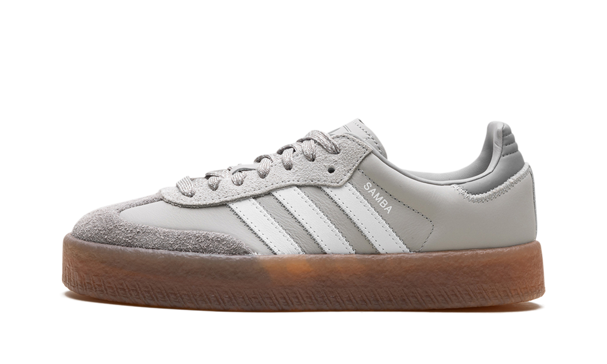 Sambae WMNS "Grey Cloud White" IE9108