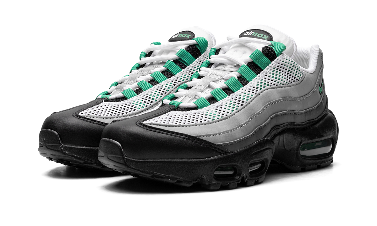AIR MAX 95 NEXT NATURE WMNS "Stadium Green" DH8015 002