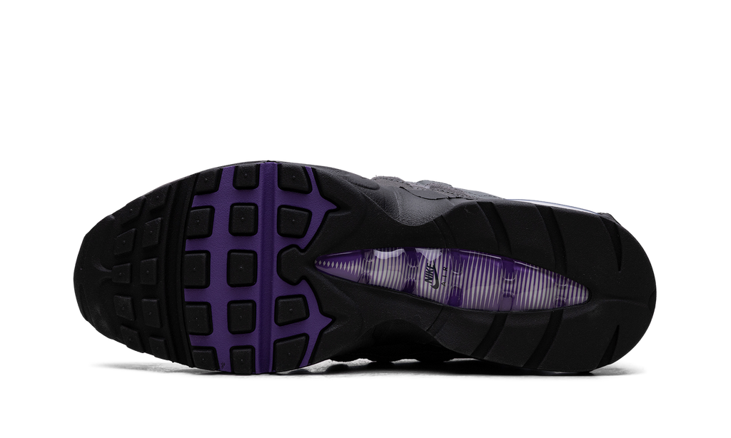 Air Max 95 "Racing Pack Iron Grey Wild Grape" IH1228 001