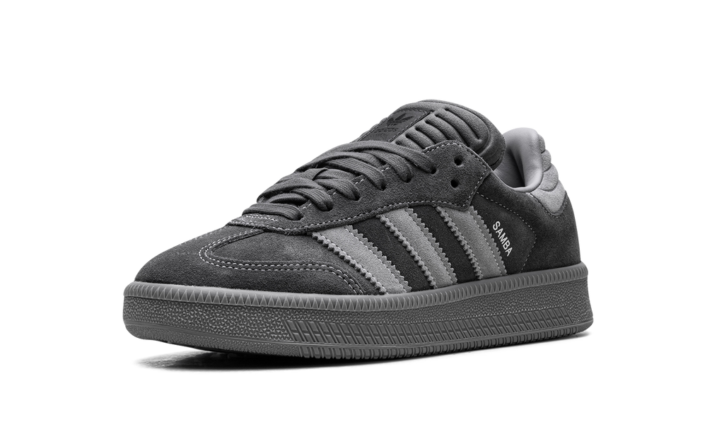 Samba XLG "Carbon Grey" ID3912