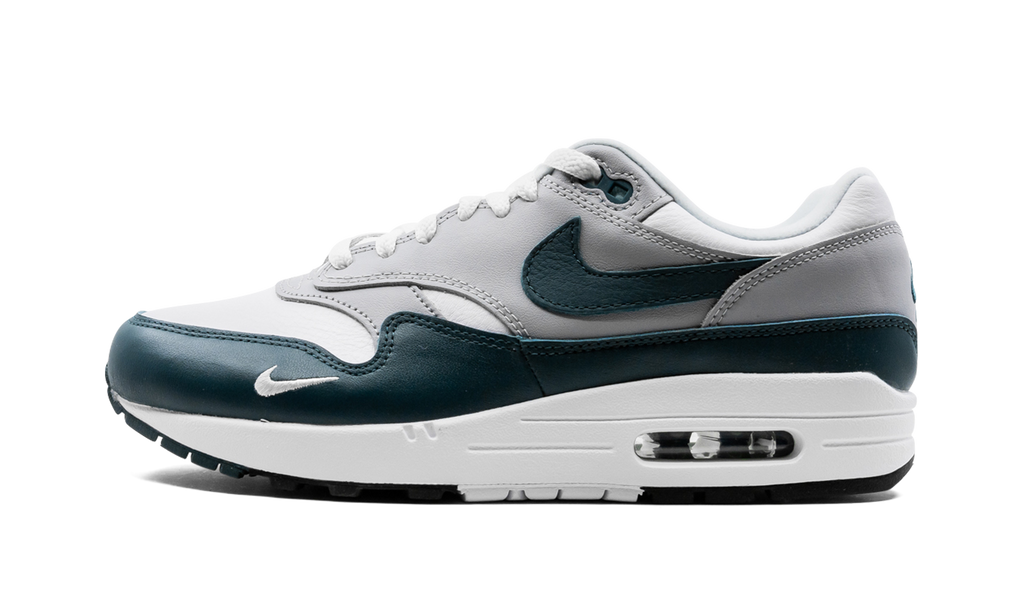 Air Max 1 LV8 "Dark Teal Green" DH4059 101