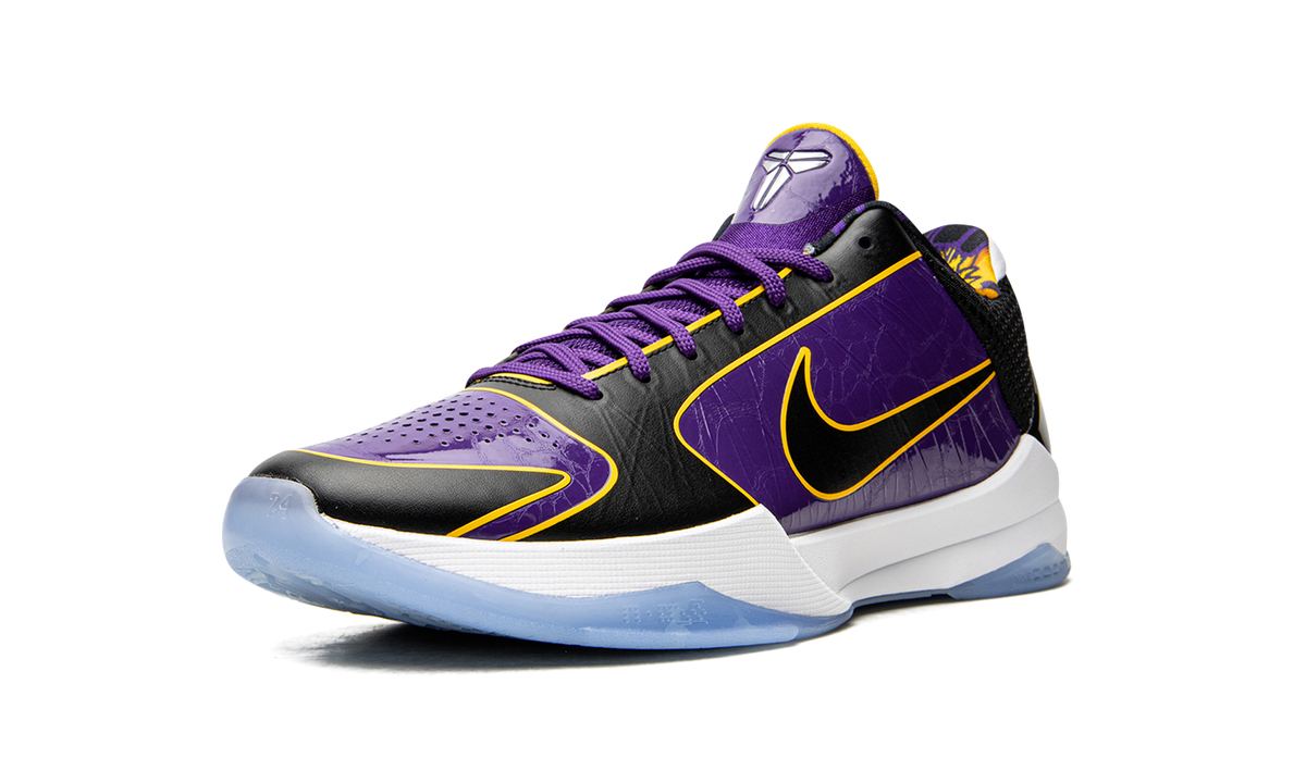 Kobe 5 Protro "5x Champ / Lakers" CD4991 500