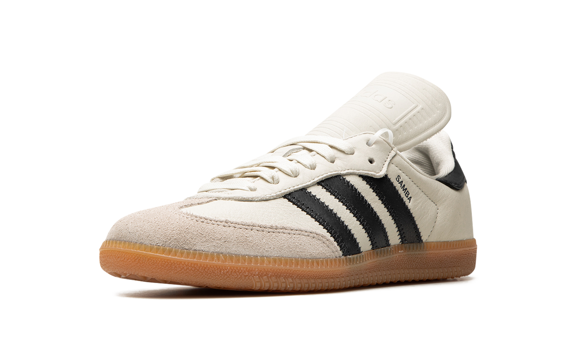Samba "Humanrace - White" HP3383