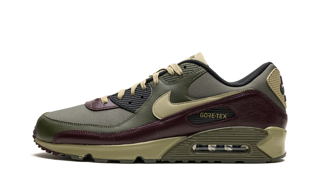 Air Max 90 Gore-Tex "Medium Olive" FD5810 200