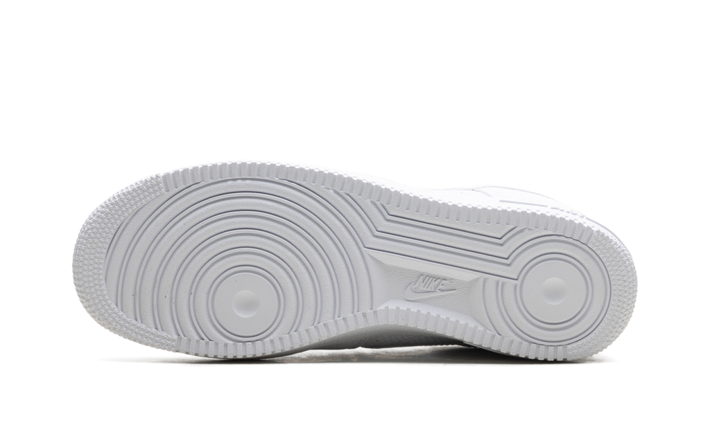 Air Force 1 Low "Kobe Bryant - Triple White" IB0018 100