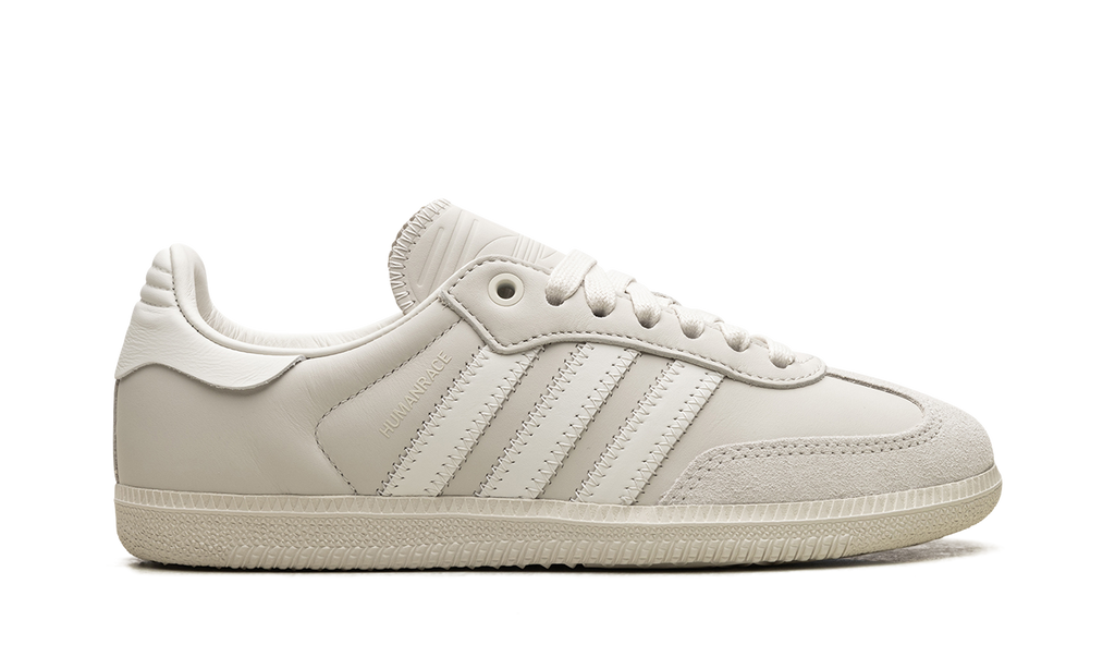 Samba "Pharrell Williams - Cloud White" ID9067