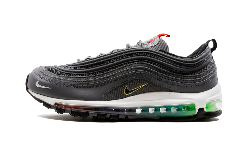 Air Max 97 "Evolution of Icons" DA8857 001