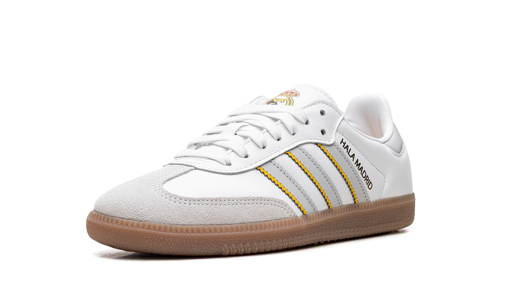Samba "Real Madrid" JQ4038