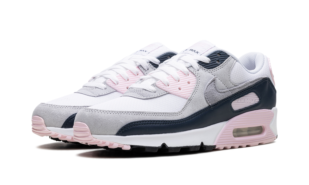 Air Max 90 "Pink Foam Armory Navy" DM0029 106