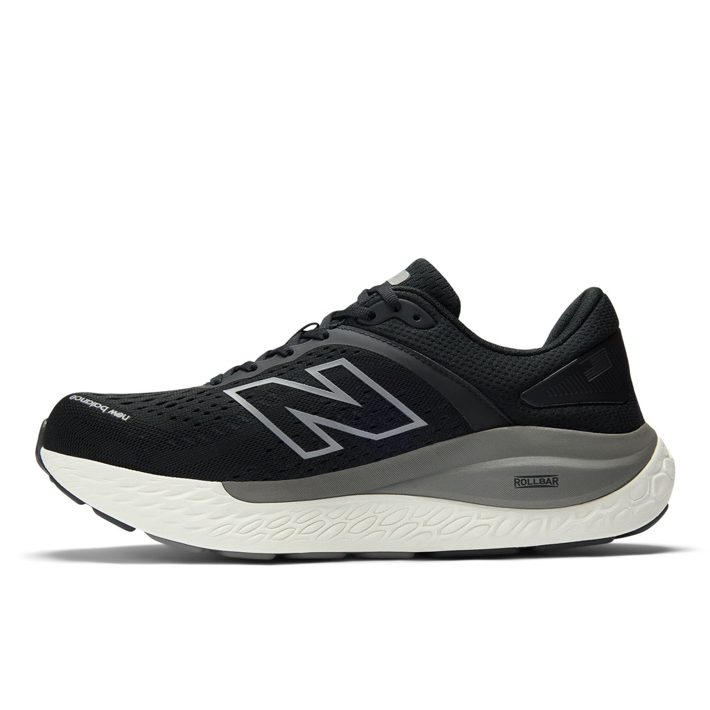 New Balance Mens Fresh Foam X 1540 V4 Made In Usa - BLACK (4E)