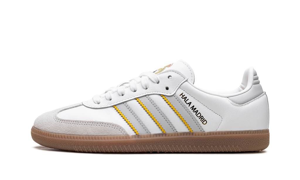 Samba "Real Madrid" JQ4038