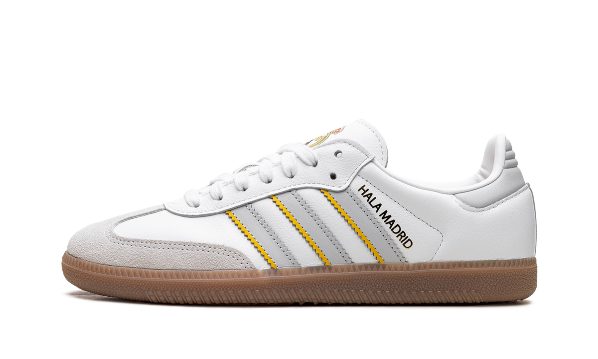 Samba "Real Madrid" JQ4038