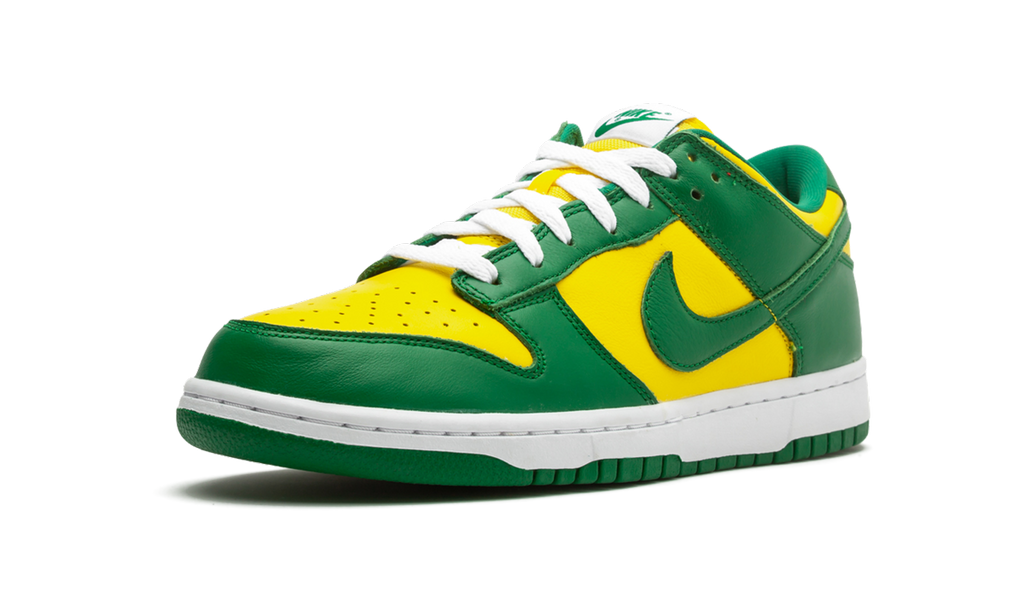 Dunk Low Retro "Brazil" CU1727 700