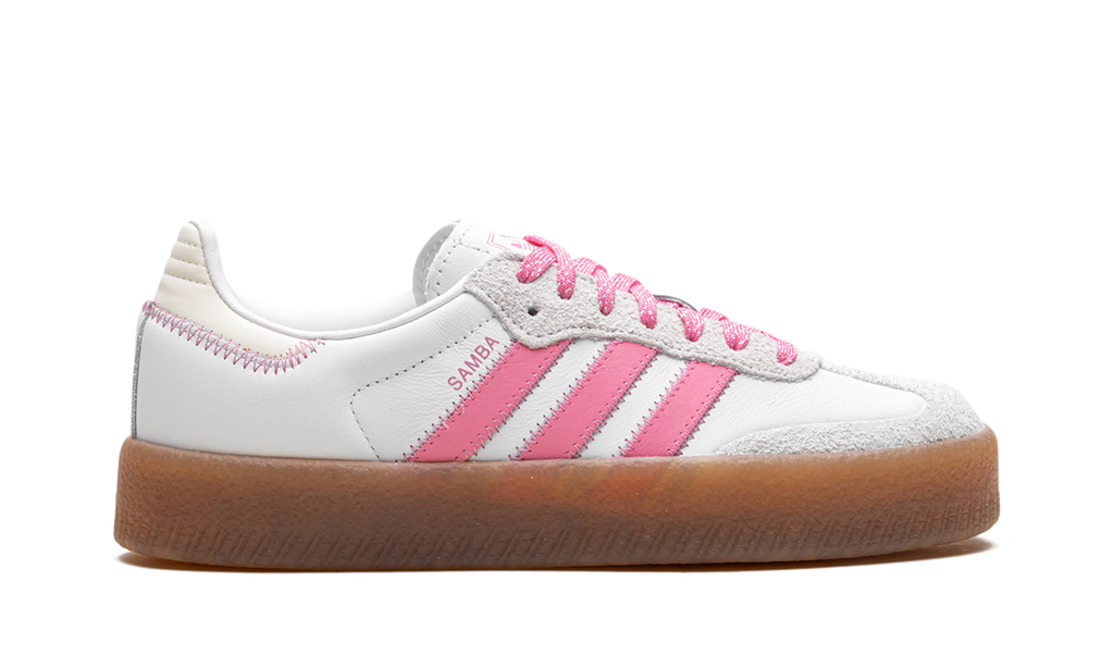 Sambae WMNS "Cloud White Bliss Pink" IE9109