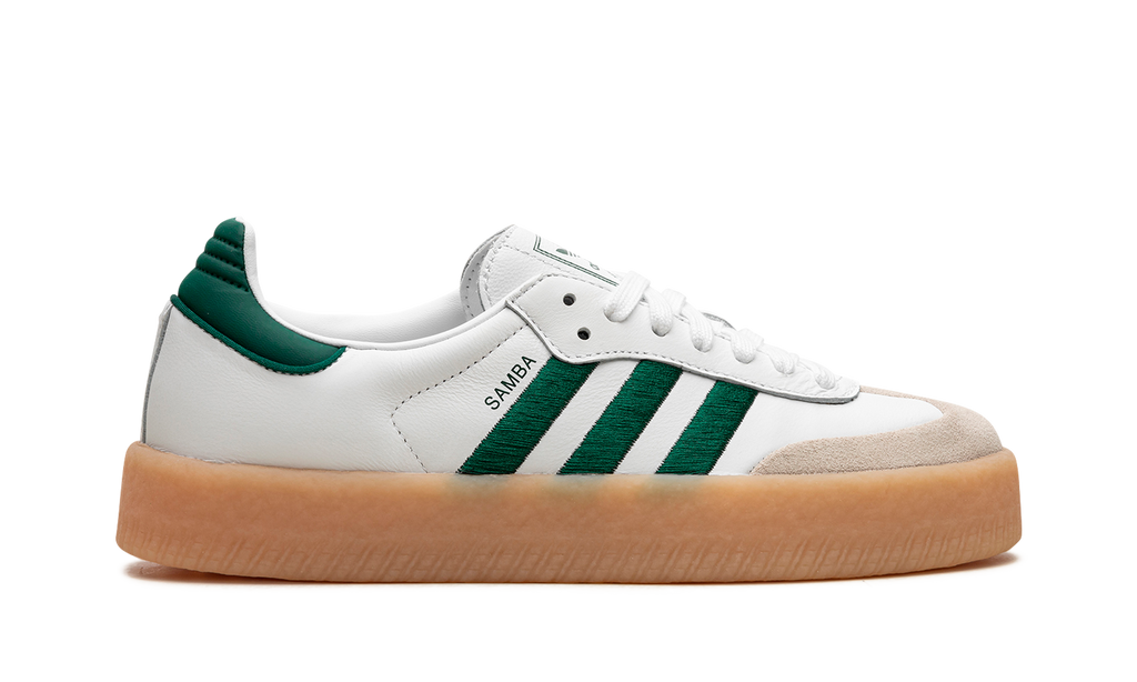 SAMBAE WMNS "White" ID0440
