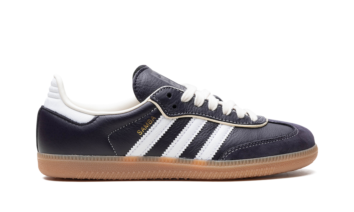 Samba OG WMNS "Aura Black" IG6836