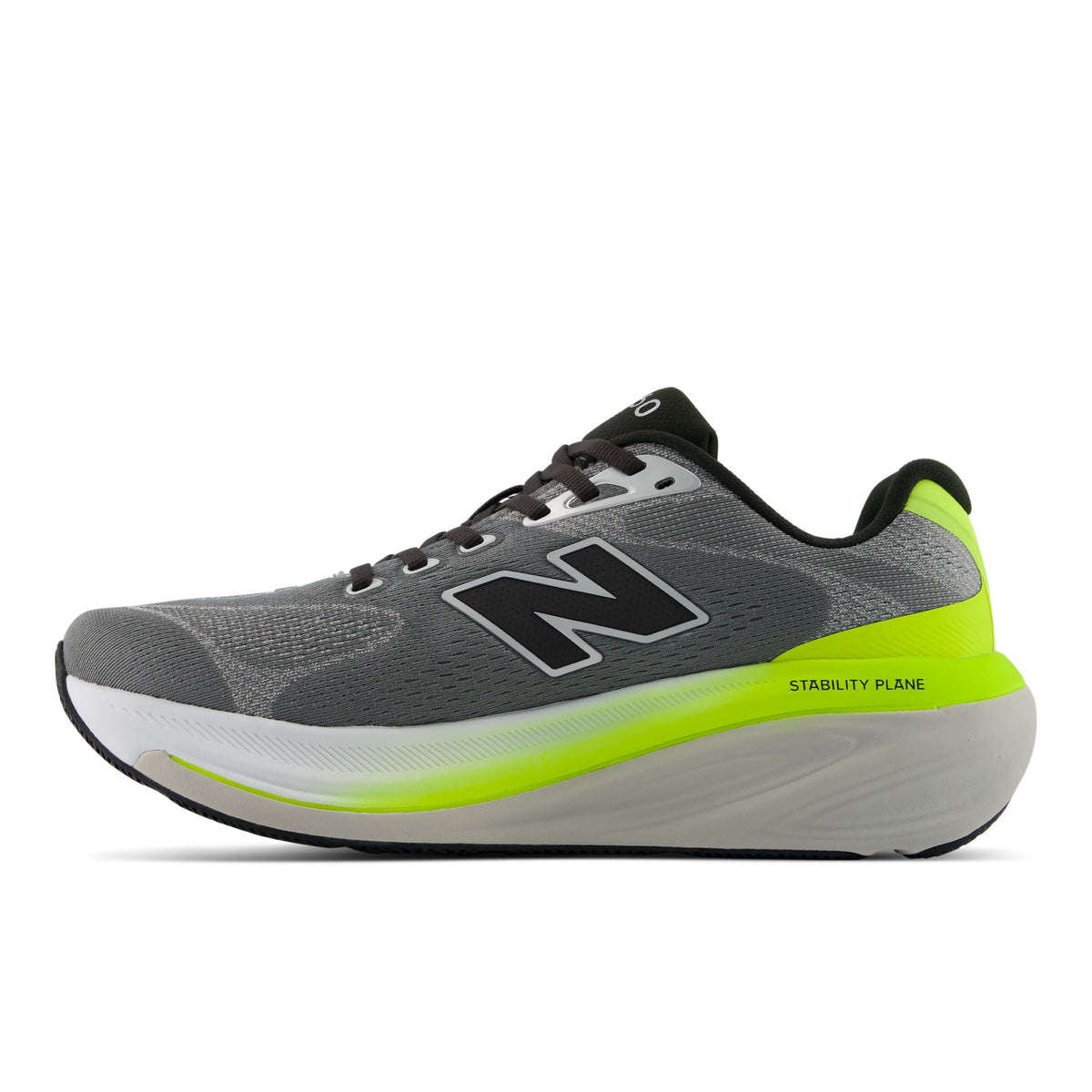 New Balance Mens Fresh Foam X 860 V15 - SLATE GREY (Wide)