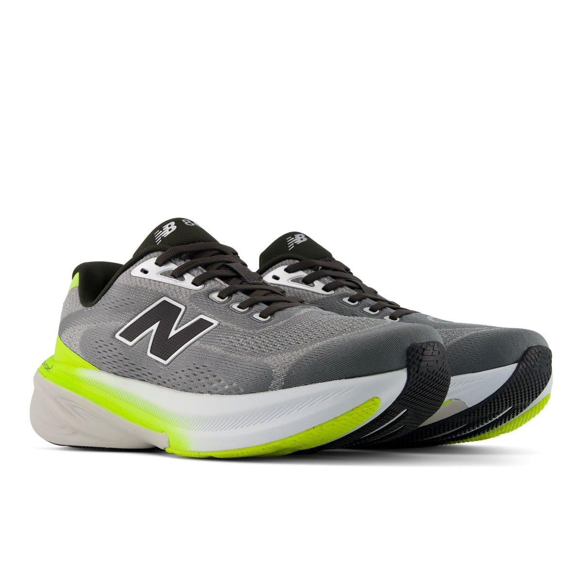 New Balance Mens Fresh Foam X 860 V15 - SLATE GREY (Extra Wide)