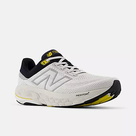 New Balance Mens 860v14 - GREY MATTER (Extra Wide)