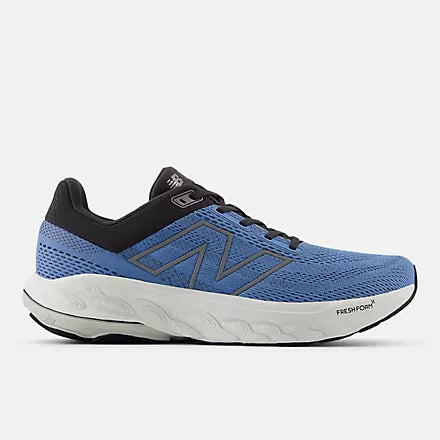 New Balance Mens 860v14 - BLUE LAGUNA (Wide)