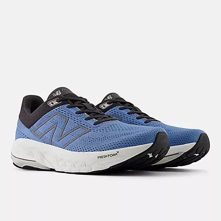 New Balance Mens 860v14 - BLUE LAGUNA (Wide)