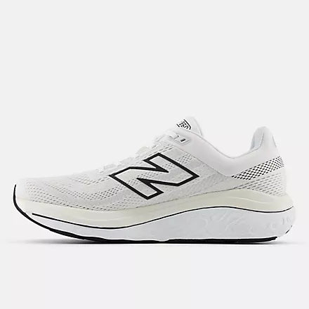 New Balance Mens 860v14 - SEA SALT (Narrow)