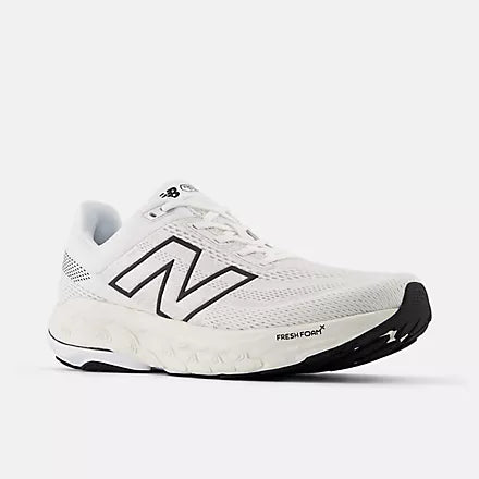 New Balance Mens 860v14 - SEA SALT (Narrow)
