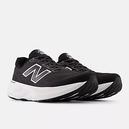 New Balance Mens 880v15 - BLACK (Extra Wide)