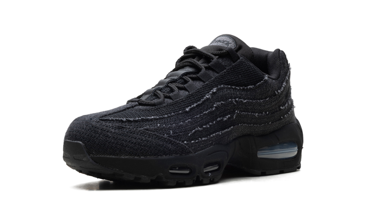 Air Max 95 OG "Levi's Denim - Black" HM4743 001