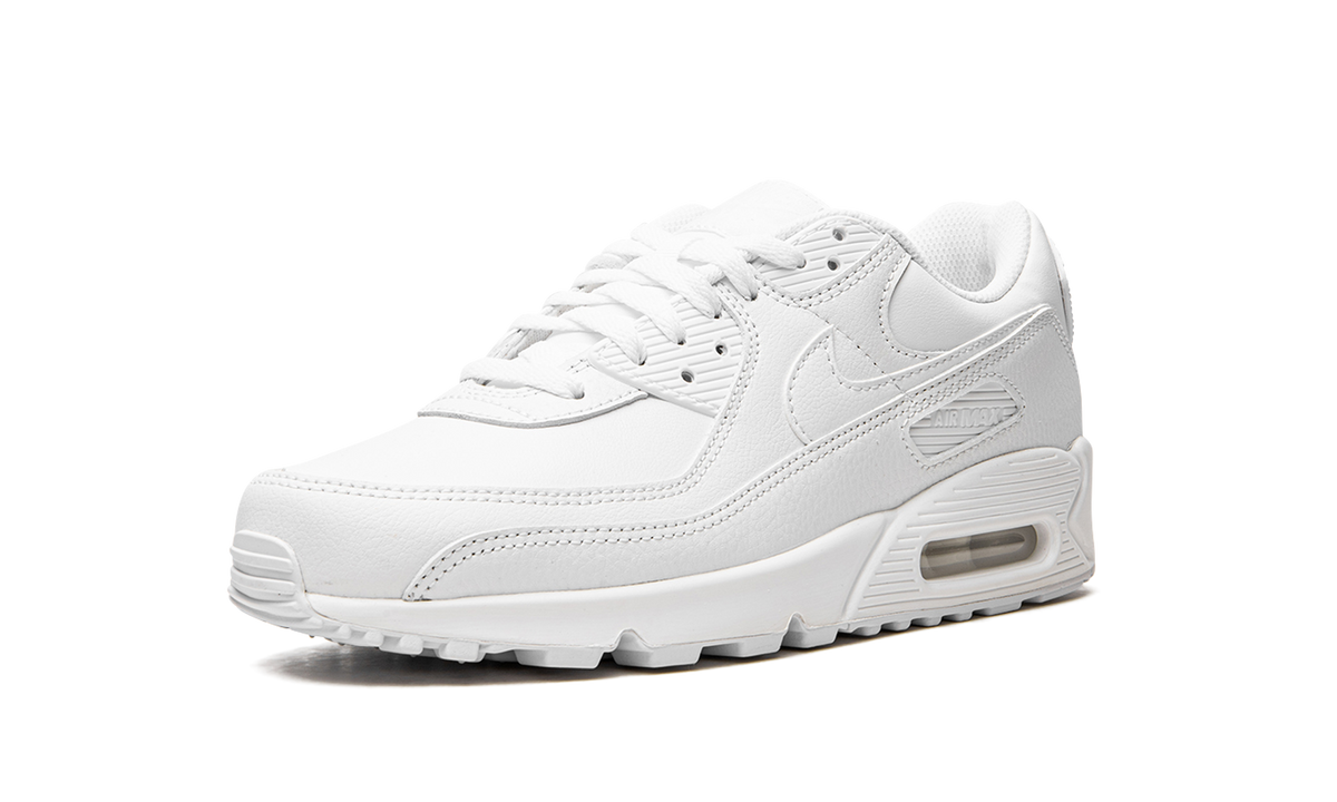 Air Max 90 "Triple White" CZ5594 100