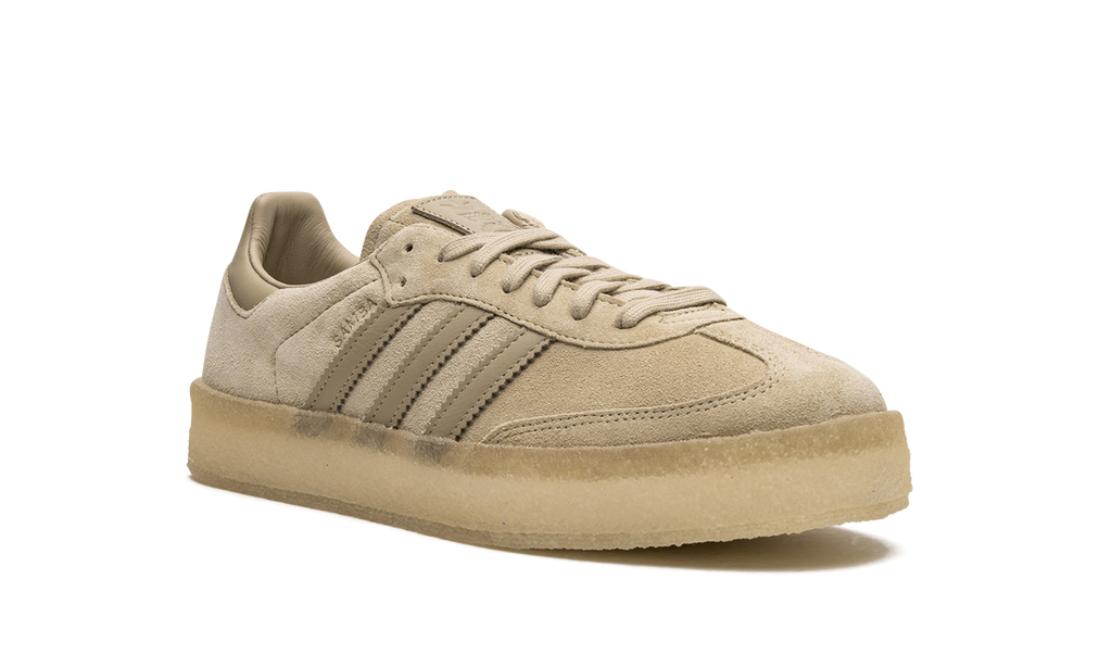 Clarks 8th Street Samba "Kith - Clarks - Savannah" ID7298
