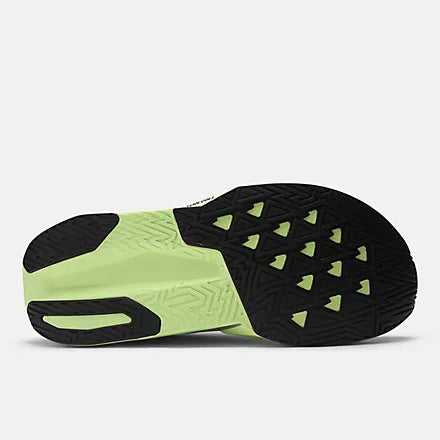 New Balance Mens Rebel V5 - MINT FLASH (Wide)