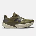 New Balance Mens Rebel V5 - WOODLAND (Wide)