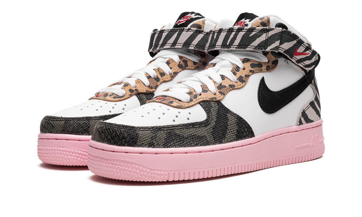 AIR FORCE 1 MID MNS WMNS "Tunnel Walk" DZ4841 100