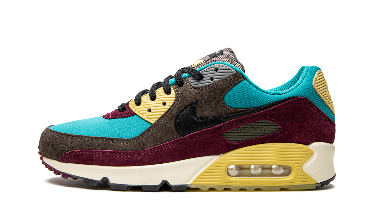 Air Max 90 NRG "Ridgerock" DC6083 200