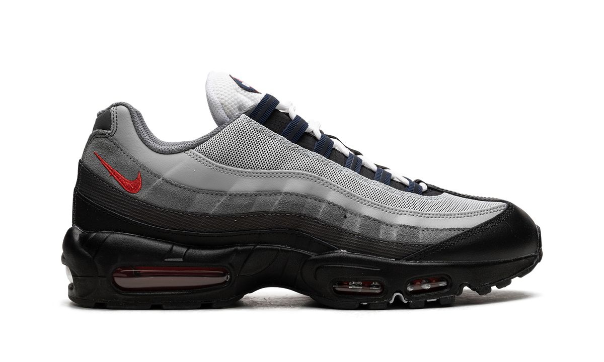 Air Max 95 "Track Red" DM0011 007