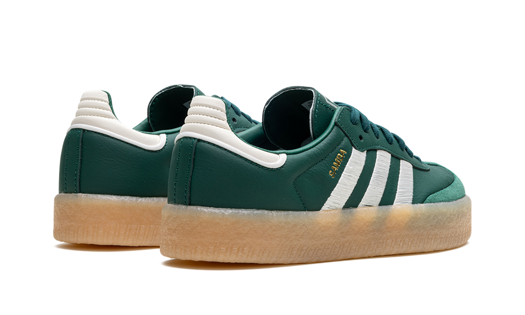 Sambae WMNS "Collegiate Green Gum" IF1835