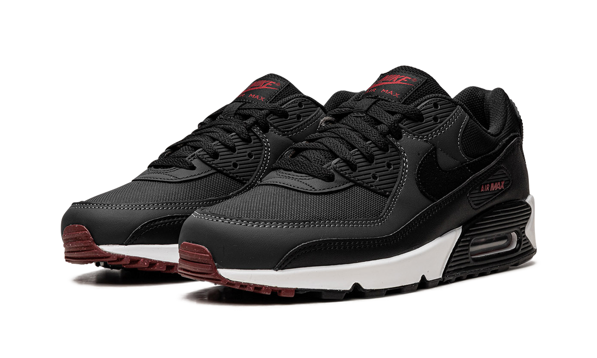 Air Max 90 "Anthracite Team Red" DQ4071 001