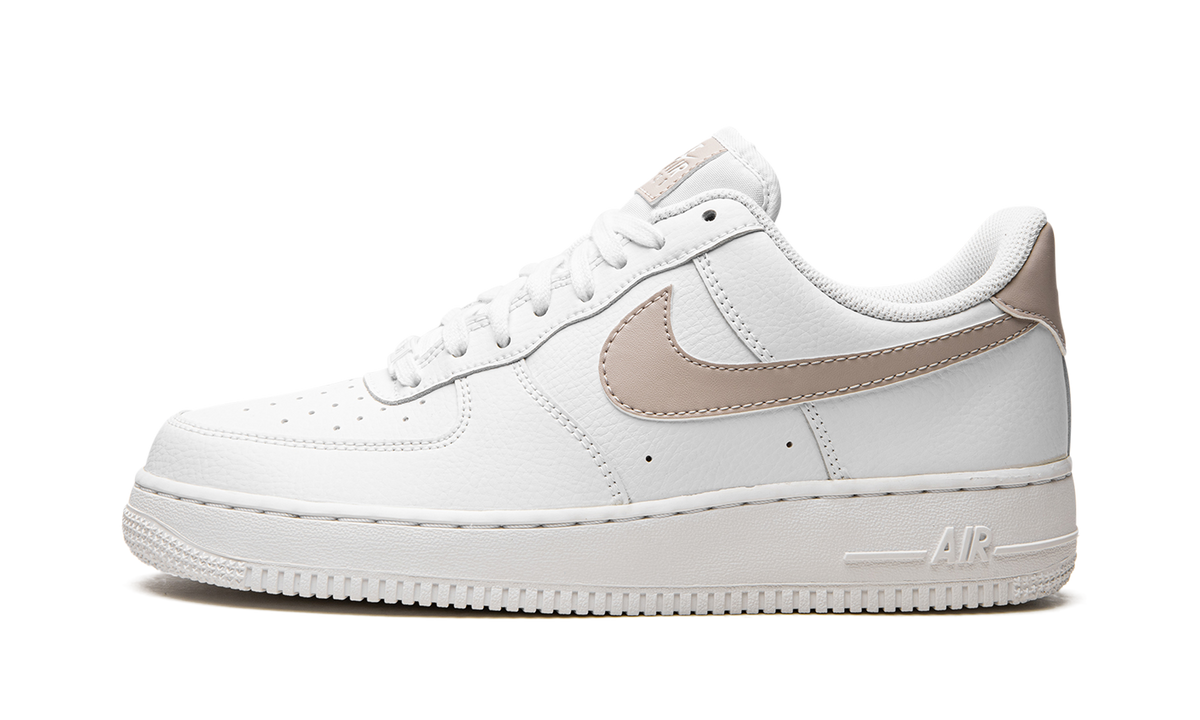 AIR FORCE 1 '07 LO WMNS "White Fossil Stone (W)" 315115 169