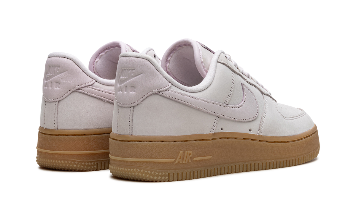 AIR FORCE 1 LO WMNS "Pearl Pink/Gum" DR9503 601