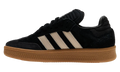 Samba XLG "Core Black" JS3825