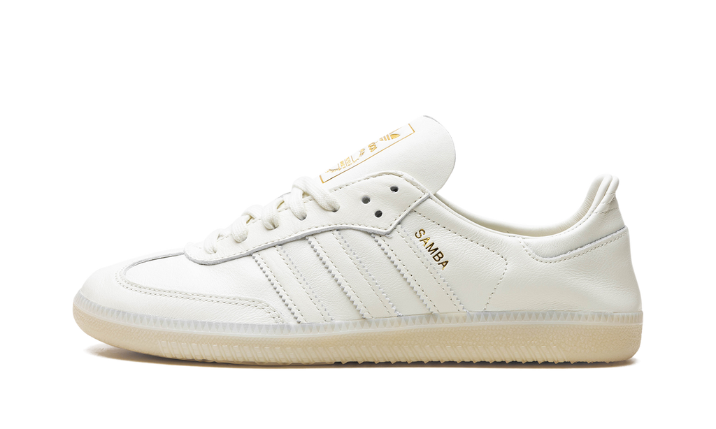 Samba Decon "Ivory" IG6171